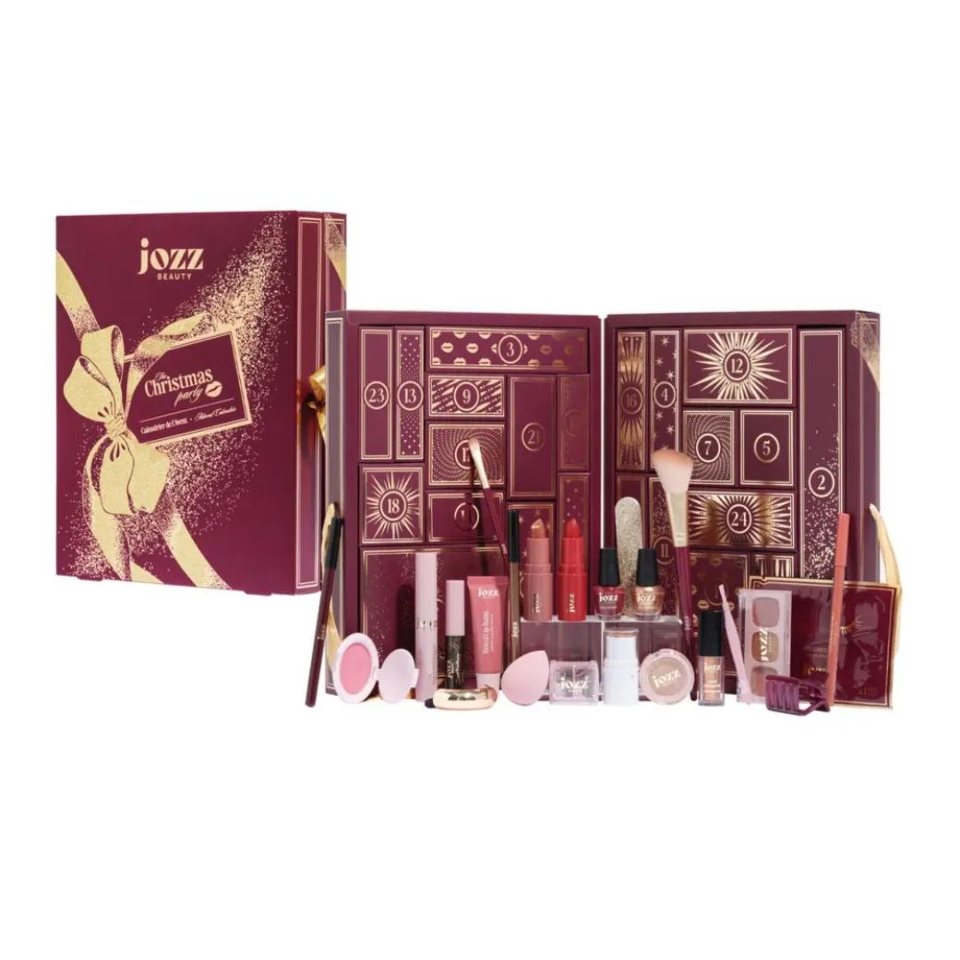 Calendrier de l'Avent Jozz image